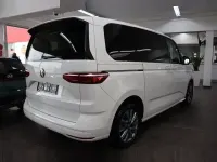 Neu VW T7 Life 150 PS (110 kW) 2026 Weiß Van