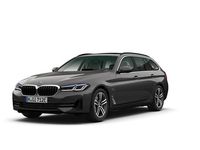 Gebraucht BMW 530 Efficient Dynamics 184 PS (135 kW) 2026 Kombi