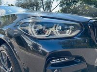 Gebraucht BMW X3 Shadowline 252 PS (185 kW) 2020 Grau SUV