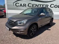 Gebraucht Honda CR-V 150 PS (110 kW) 2010 Braun SUV