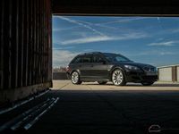 Gebraucht BMW M5 507 PS (372 kW) 2007 Schwarz Kombi