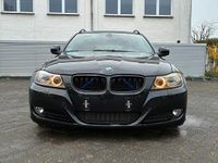 Gebraucht BMW 330 330 PS (242 kW) 2009 Schwarz Kombi