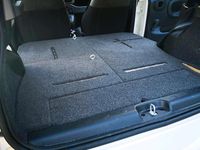 Gebraucht Fiat Panda Cross Cross 86 PS (63 kW) 2021 Weiß Kleinwagen