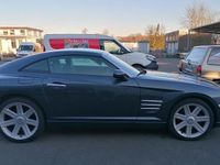 Gebraucht Chrysler Crossfire 218 PS (160 kW) 2007 Grau Coupé