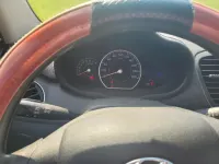 Gebraucht Hyundai i10 69 PS (50 kW) 2012 Rot Kleinwagen