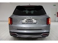 gebraucht Kia Sorento Platinum PDC*RFK*Klima*Navi*360Grad*7Sitzer*Panorama*TRITTBRETTER*