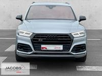 gebraucht Audi SQ5 TDI quattro tiptronic