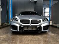 Gebraucht BMW M2 Shadowline 460 PS (338 kW) 2024 Grau Coupé