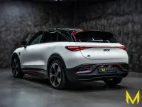 Gebraucht Smart #3 Brabus 314 kW (428 PS) 2024 Smart digital white metallic SUV