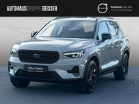 Neu Volvo XC40 Plus 163 PS (119 kW) 2025 Vapour grey SUV