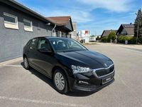 Gebraucht Skoda Scala Cool Plus 95 PS (69 kW) 2023 Schwarz Kleinwagen