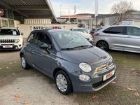 gebraucht Fiat 500 Cult 1.0 HYBRID