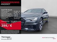 Gebraucht Audi S6 Ambiente 344 PS (253 kW) 2024 Grau Kombi