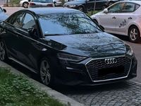 gebraucht Audi A3 TDI 2.0 DIESEL 150 PS