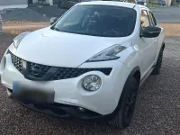 Gebraucht Nissan Juke 2014 SUV