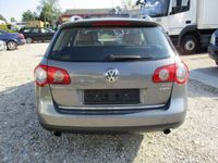 Gebraucht VW Passat Highline 250 PS (183 kW) 2006 Grau metallic Kombi