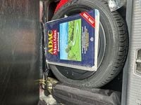 Gebraucht Mercedes A170 95 PS (69 kW) 2000 Rot Limousine