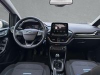 Gebraucht Ford Fiesta Active 101 PS (74 kW) 2022 Andere Limousine