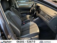 Gebraucht VW Polo Style 95 PS (69 kW) 2024 Rauchgrau (metallic) Limousine