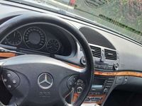 gebraucht Mercedes E320 Elegance
