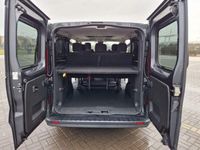 Gebraucht Renault Trafic 150 PS (110 kW) 2024 Grau Van / Kleinbus