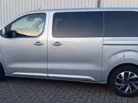 Gebraucht Citroën Spacetourer 177 PS (130 kW) 2016 Silber Van / Kleinbus