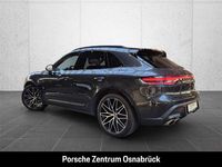 Gebraucht Porsche Macan S 381 PS (280 kW) 2023 Vulkangraumetallic SUV