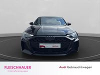 Gebraucht Audi RS3 Design 400 PS (294 kW) 2025 Mythosschwarz metallic Limousine