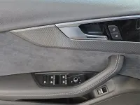 Gebraucht Audi RS4 450 PS (330 kW) 2024 Blau Kombi