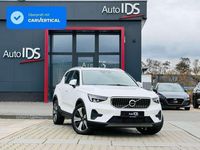 Gebraucht Volvo XC40 Core 129 PS (94 kW) 2022 Weiß SUV