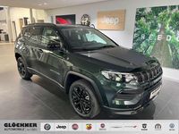 Neu Jeep Compass North 131 PS (96 kW) 2025 Grün SUV