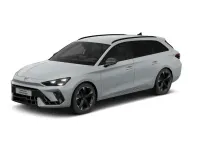 Occasion Cupra Leon 150 ch (110 kW) 2025 Blanc Break