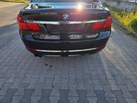 Gebraucht BMW 730 258 PS (189 kW) 2013 Schwarz Limousine