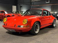 Gebraucht Porsche 911 226 PS (166 kW) 1972 Orange