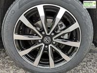 Neu VW Multivan Edition 150 PS (110 kW) 2025 Monosilber metallic Van / Kleinbus