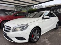Gebraucht Mercedes A180 Edition 109 PS (80 kW) 2012 Weiß Limousine