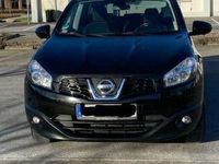 gebraucht Nissan Qashqai 2.0