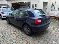 gebraucht Audi A3 1.9TDI Scheckheft. Top Zustand!