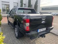 gebraucht Ford Ranger Wildtrak DoKa 213PS Auto 4x4 Standheizung