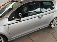 Gebraucht VW Golf Sport 150 PS (110 kW) 2008 Grau Coupé