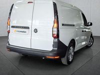 Gebraucht VW Caddy 102 PS (75 kW) 2022 Weiß Van / Kleinbus