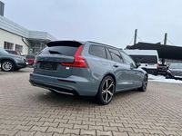 Gebraucht Volvo V60 Plus 455 PS (334 kW) 2022 Grau Kombi
