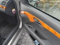 Gebraucht Mercedes E280 Elegance 231 PS (169 kW) 2006 Braun Limousine