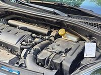 Gebraucht Citroën DS3 So Chic 120 PS (88 kW) 2011 Silber Limousine