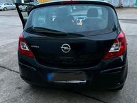 gebraucht Opel Corsa 1.4 Benzin Bj 2011; Klima; 8fch bereit, Top Zustand!