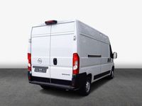 gebraucht Opel Movano 2.2 D L3H2 2WD VA Edition 103 kW, 4-türig