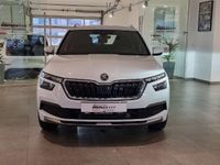 gebraucht Skoda Kamiq Style 1,5 TSI DSG CLIMATR LED PDC 17 ALU