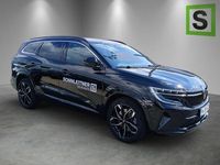 Occasion Renault Espace Iconic 131 ch (96 kW) 2025 Noir SUV