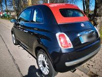 gebraucht Fiat 500C 0.9 8V TwinAir