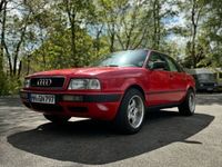 gebraucht Audi 80 B4 2.0E Quattro - TÜV 12/25 (1.8T Projekt)